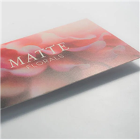 Ultra-Matte Business Cards