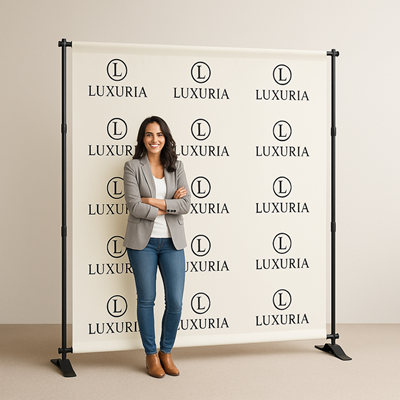 Backdrops