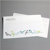 A9 Envelope (8.75" x 5.75")