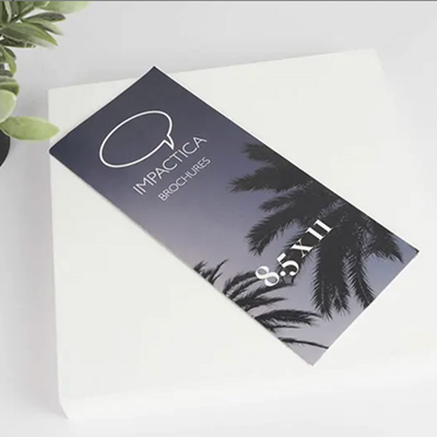 Brochure Printing Edmonton Alberta