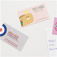 Magnet Business Cards