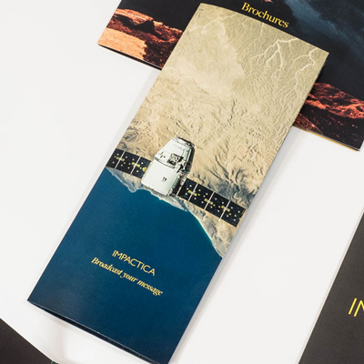 Brochures