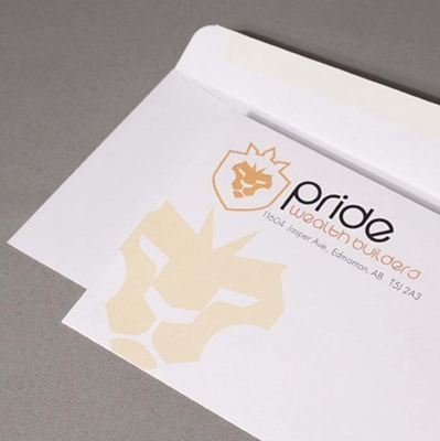 #10 Business Envelopes
