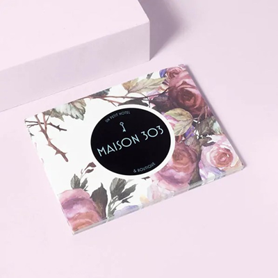 Note Cards