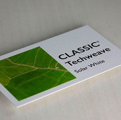 Techweave™ Business Cards
