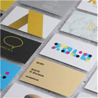 Budget Business Cards