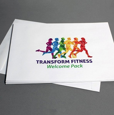 Catalog Envelopes