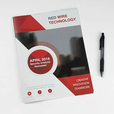 Newsletters