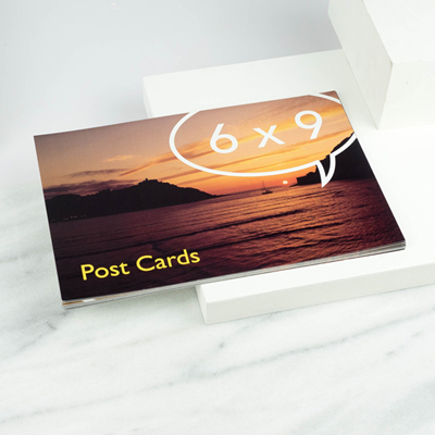 Standard Postcard
