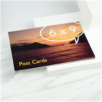Standard Postcard