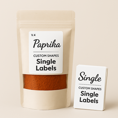 Label Singles