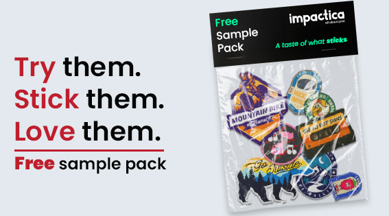 Brochure printing paper samples and guide - Edmonton Alberta